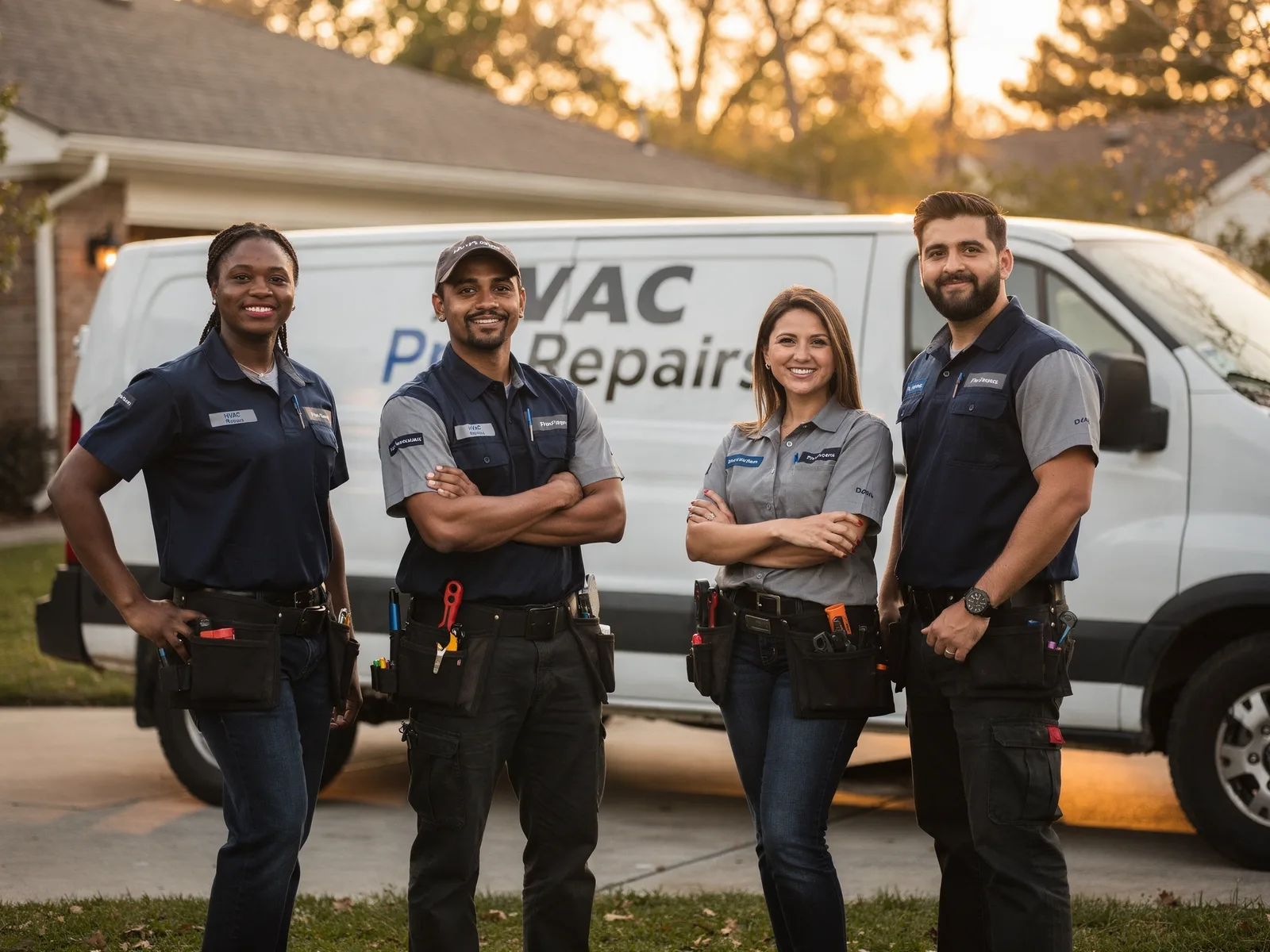 Heat Pump Repair company in Carrollton, AL