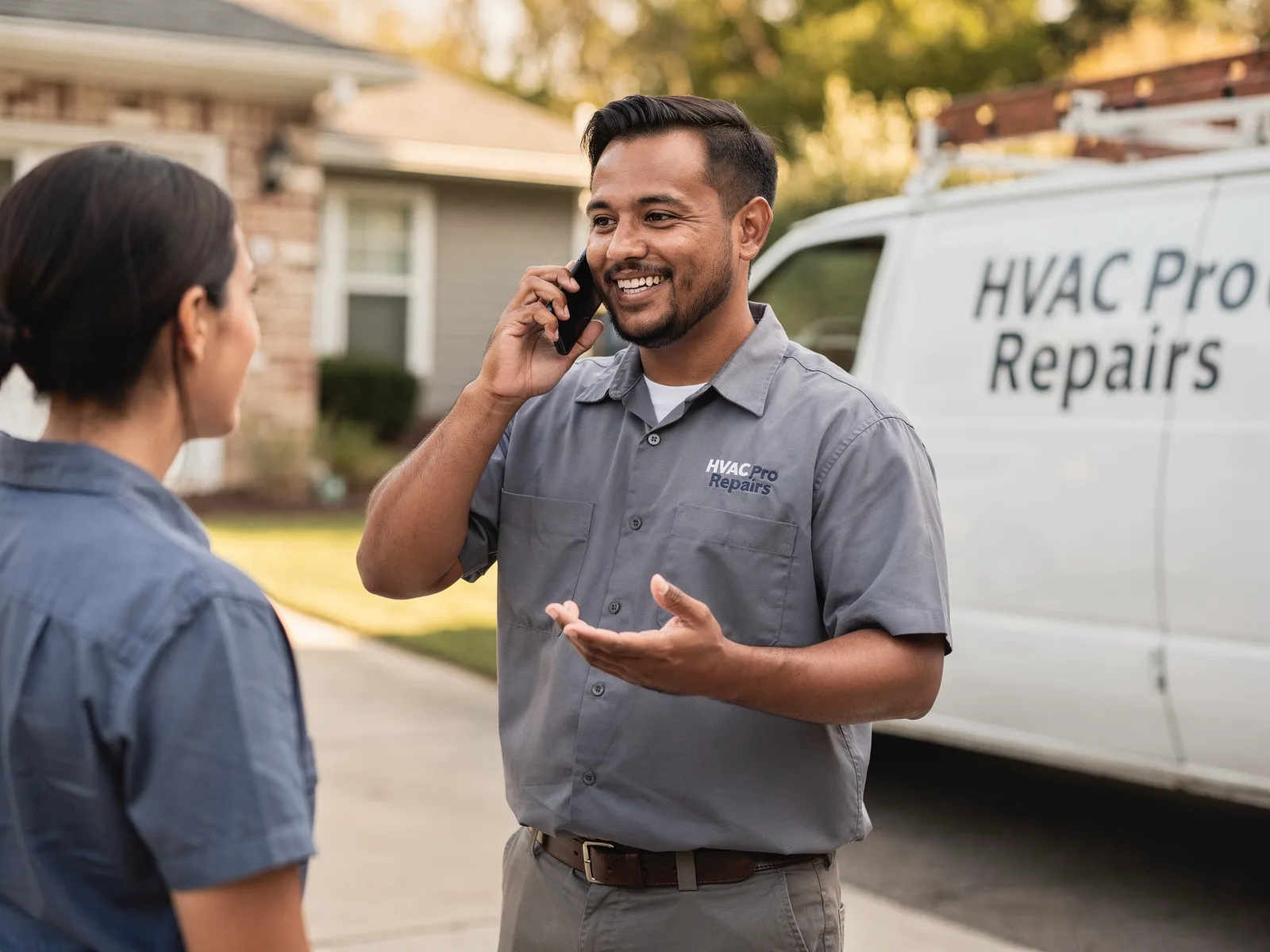 Heat Pump Repair Carrollton, AL FAQs